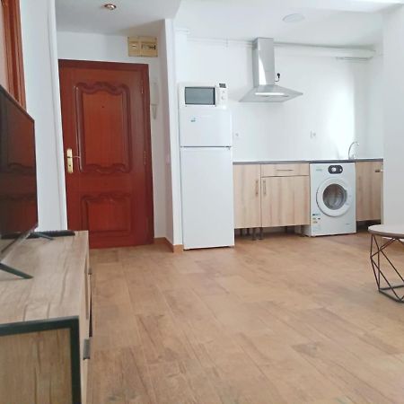 Apto Centrico Casa Concha Vut 47-127 巴利亚多利德 外观 照片