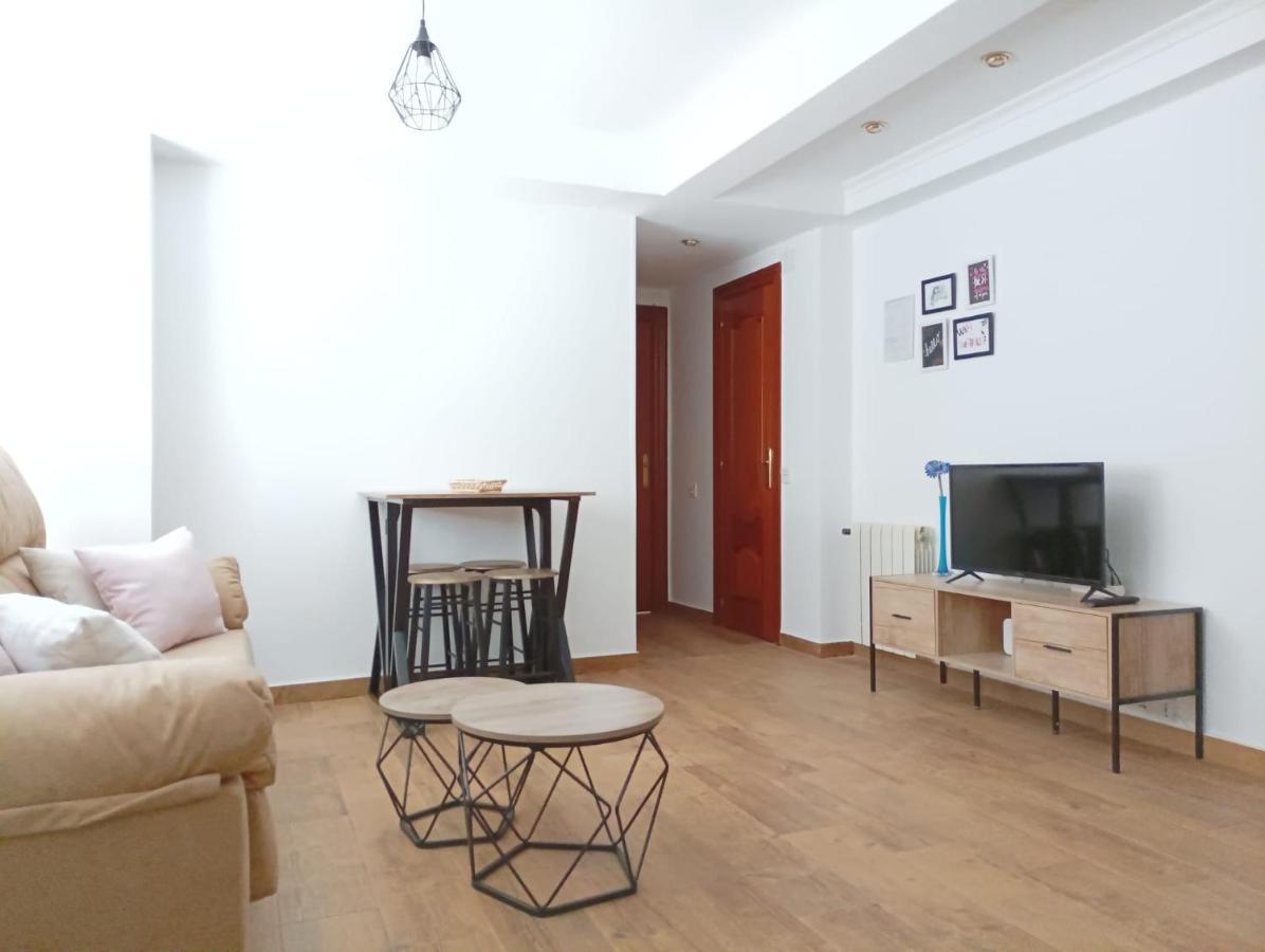 Apto Centrico Casa Concha Vut 47-127 巴利亚多利德 外观 照片