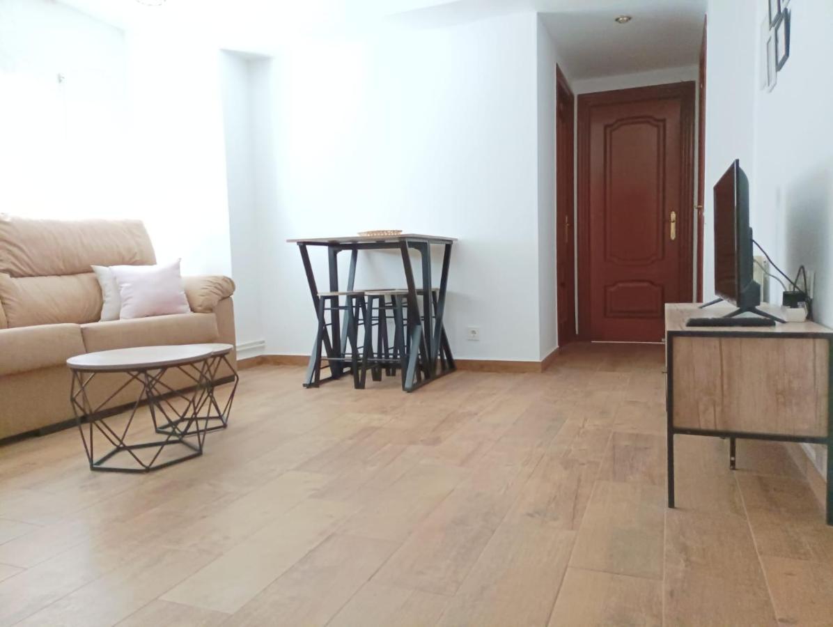 Apto Centrico Casa Concha Vut 47-127 巴利亚多利德 外观 照片